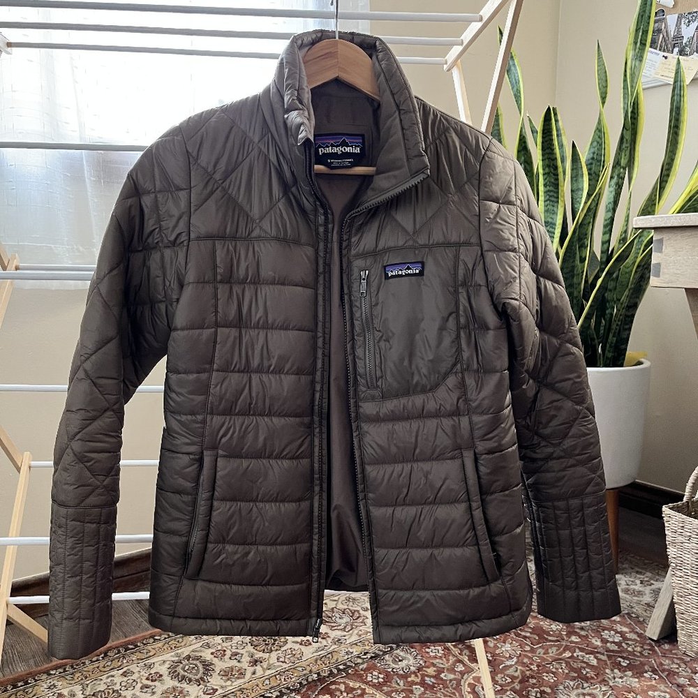 Patagonia Radalie Jacket